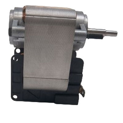 2.38 " 74W 220V C Frame Electric Fan Motors Ac Single Phase Shaded Pole