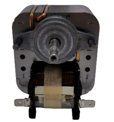 2.38 " 74W 220V C Frame Electric Fan Motors Ac Single Phase Shaded Pole
