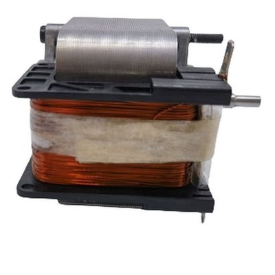 2.38 " 74W 220V C Frame Electric Fan Motors Ac Single Phase Shaded Pole