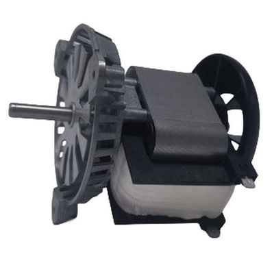 2.38 " 95W 240V C khung Máy quạt điện động cơ Ac bóng cực kép Hz