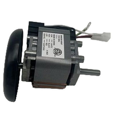 2.38&quot;116W C Frame Electric Fan Motors Ac Shaded Pole với kết nối nhanh tốc độ kép