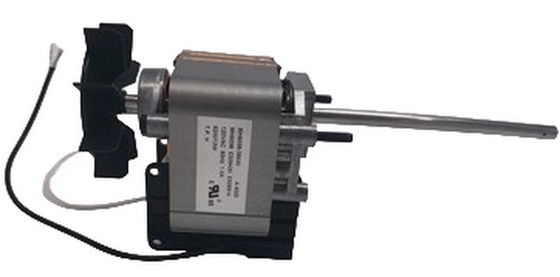 2.38 " 88W C khung bóng cực AC Motor bóng cực quạt động cơ cho bơm