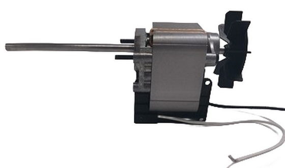 2.38 " 88W C khung bóng cực AC Motor bóng cực quạt động cơ cho bơm