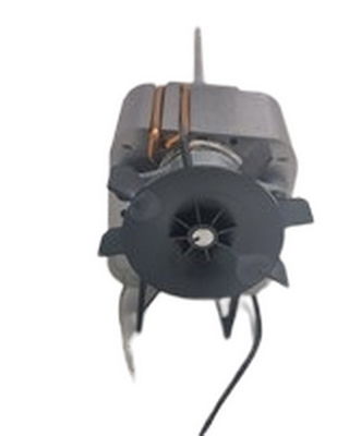 2.38 " 88W C khung bóng cực AC Motor bóng cực quạt động cơ cho bơm