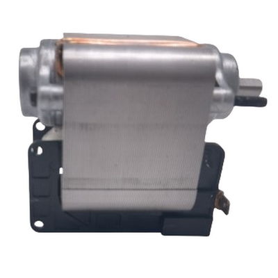 2.38 &quot; 120W 115V C Frame Electric Fan Motors Ac Single Phase Shaded Pole