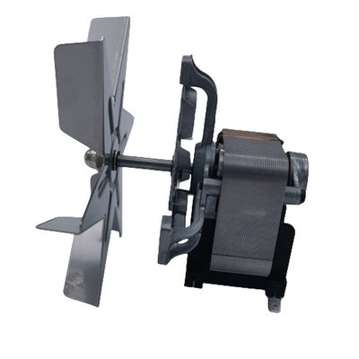 Quạt lò nướng không khí nóng 55W 0,45A Nhiệt độ cao cho lò nướng hoặc thiết bị phòng thí nghiệm