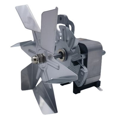 Quạt lò nướng không khí nóng 55W 0,45A Nhiệt độ cao cho lò nướng hoặc thiết bị phòng thí nghiệm
