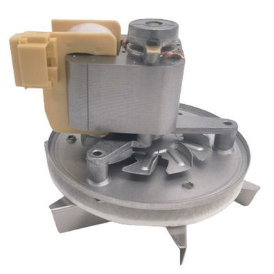 230V 50Hz 55W UNIVERSAL CIRCULATION HOT AIR VAN MOTOR cho BOXBOARD nóng lò điện với lò nhiệt độ cao