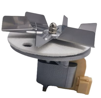 230V 50Hz 55W UNIVERSAL CIRCULATION HOT AIR VAN MOTOR cho BOXBOARD nóng lò điện với lò nhiệt độ cao