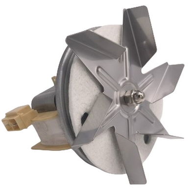230V 50Hz 55W UNIVERSAL CIRCULATION HOT AIR VAN MOTOR cho BOXBOARD nóng lò điện với lò nhiệt độ cao