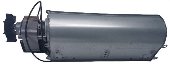 Quạt thổi dòng chảy ngang 52WAC cánh quạt 60mm với động cơ cực bóng khung C