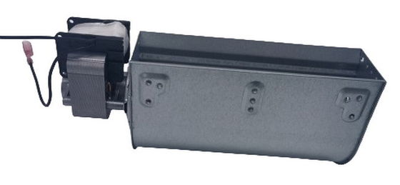 Quạt thổi chéo AC 60mm * 180 40W 0,65A 115VAC 60HZ