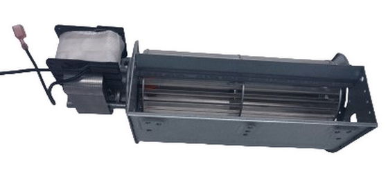 Quạt thổi chéo AC 60mm * 180 40W 0,65A 115VAC 60HZ