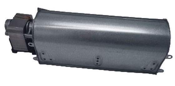 Quạt thổi dòng chảy chéo AC 65mmX240 38W 0,57A 120VAC 60HZ Lưu lượng không khí cao