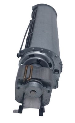 Quạt thổi dòng chảy chéo AC 65mmX240 38W 0,57A 120VAC 60HZ Lưu lượng không khí cao