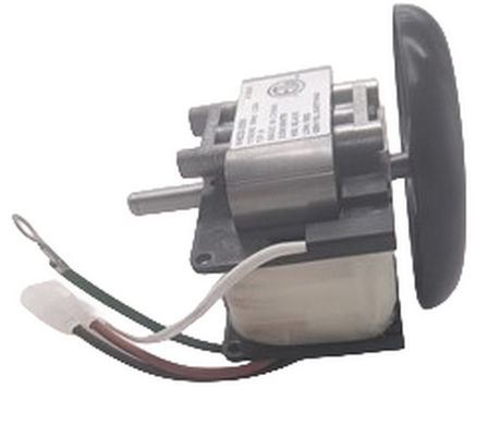 50W 0.85A C Frame Shaded Pole Motor AC Single Phase Với quạt làm mát