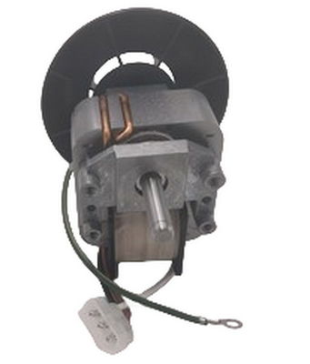 50W 0.85A C Frame Shaded Pole Motor AC Single Phase Với quạt làm mát