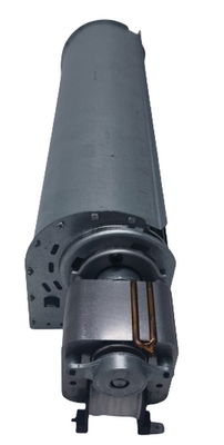 60mmx300mm AC Crossflow Blow Fan 80W 1.5A 120VAC Nhiệt độ cao