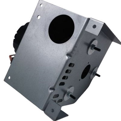 75W Convection Blower Motor Fan In Universal cho thiết kế ba điện áp