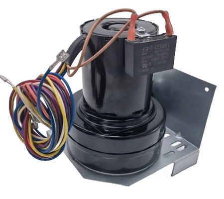 75W Convection Blower Motor Fan In Universal cho thiết kế ba điện áp