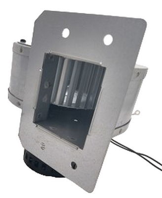 75W 60Hz 1.3A Ventilator convection trong tủ cách nhiệt 120V