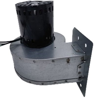 75W 60Hz 1.3A Ventilator convection trong tủ cách nhiệt 120V