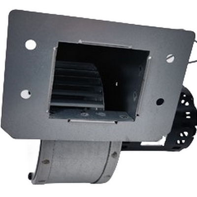 75W 60Hz 1.3A Ventilator convection trong tủ cách nhiệt 120V