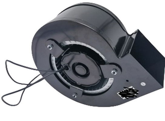 36W 115V 60Hz 0.5A Ống quạt convection trong lò sưởi hoặc lò lò