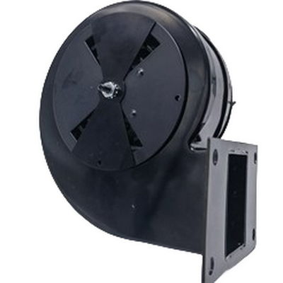 38W 115V 60Hz Convection Blower Fan cho bếp Pellet và lò sưởi