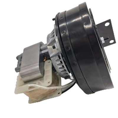 38W 115V 60Hz Convection Blower Fan cho bếp Pellet và lò sưởi