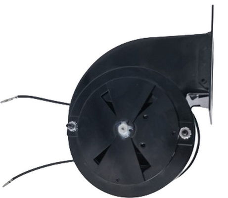 65W 230V Convection Blower Fan Máy thổi hiệu suất cao cho ứng dụng fan duty