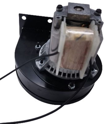 38W 220V 60Hz Convection Blower Fan cho bếp Pellet và lò sưởi