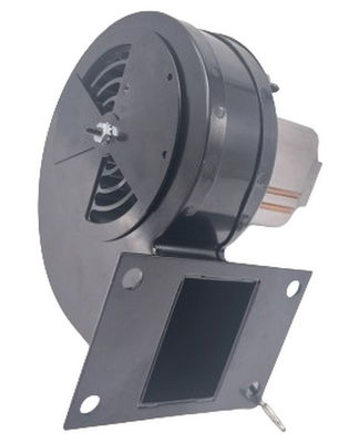 38W 220V 60Hz Convection Blower Fan cho bếp Pellet và lò sưởi