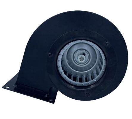 115W 230V 60Hz Convection Blower Fan cho bếp Pellet Double Cooling Fan