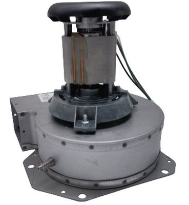 165/151W Convection Blower Fan Double Voltage cho bếp pellets hoặc lò sưởi