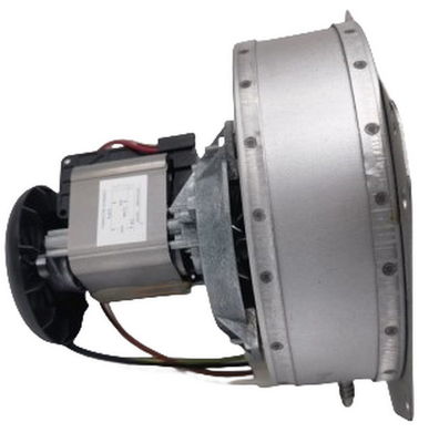 165/151W Convection Blower Fan Double Voltage cho bếp pellets hoặc lò sưởi