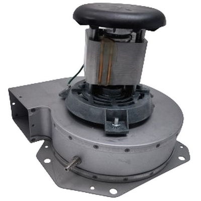 165/151W Convection Blower Fan Double Voltage cho bếp pellets hoặc lò sưởi
