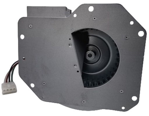 165/151W Convection Blower Fan Double Voltage cho bếp pellets hoặc lò sưởi