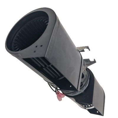 Động cơ thổi convection lò sưởi gỗ 64W 115V NMB nhiệt độ cao