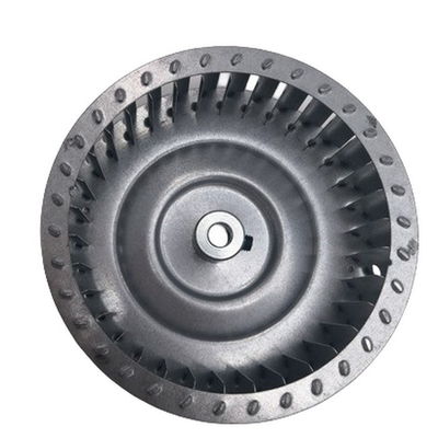 120mm FL120341CW Máy quạt thổi tâm thổi lò quạt bánh xe