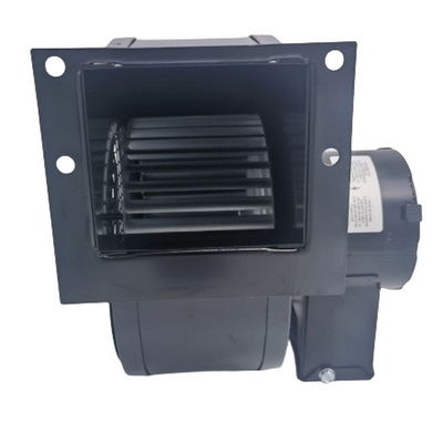 Ống nướng nhựa ống xả động cơ quạt đối lưu cơ quan UL 87W 115V 60Hz