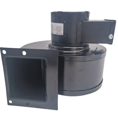 Ống nướng nhựa ống xả động cơ quạt đối lưu cơ quan UL 87W 115V 60Hz