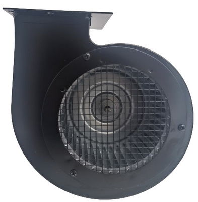 Ống nướng nhựa ống xả động cơ quạt đối lưu cơ quan UL 87W 115V 60Hz