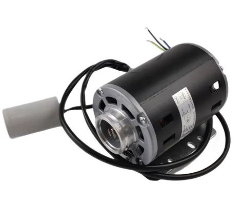 220v 115v Động cơ cảm ứng 1 pha Động cơ cacbonat cho máy pha cà phê Soda