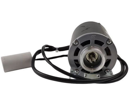 220v 115v Động cơ cảm ứng 1 pha Động cơ cacbonat cho máy pha cà phê Soda