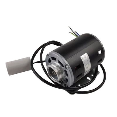 220v 115v Động cơ cảm ứng 1 pha Động cơ cacbonat cho máy pha cà phê Soda