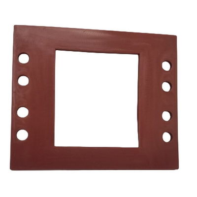 121mmx102mm GASKET silic gel cho quạt thổi đối lưu Cấu nguyên thay thế