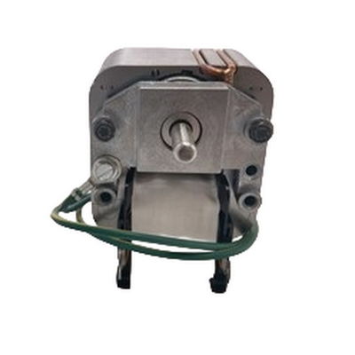 2.38&quot; 68W Electric Fan C Frame Motors Ac Shaded Pole With Quick Connector (Động cơ khung AC có cột bóng có kết nối nhanh)