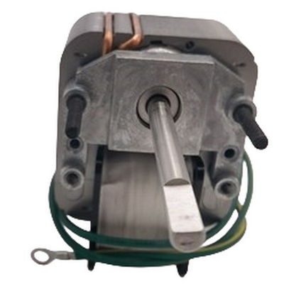 2.38&quot; 68W Electric Fan C Frame Motors Ac Shaded Pole With Quick Connector (Động cơ khung AC có cột bóng có kết nối nhanh)