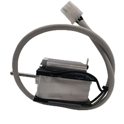 AC Shade Pole 2.38 &quot;63W C Frame Electric Fan Motor với đầu nối nhanh và dòng điện 0,94A